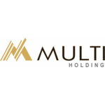 Multi Holding Logo