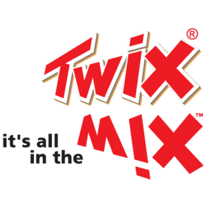 Twix Logo