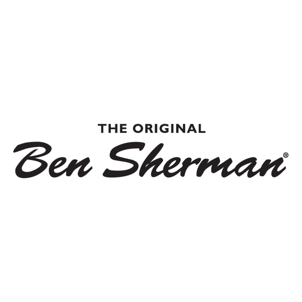 Ben,Sherman