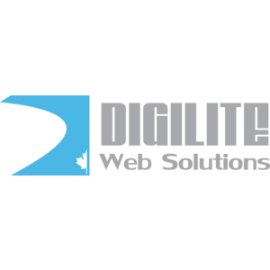 Digilite Web Solutions Logo
