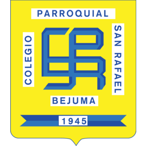 Colegio Parroquial San Rafael Logo