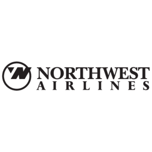 Northwest Airlines Logo