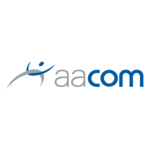 Aacom Logo