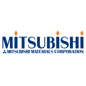 Mitsubishi Materials Logo
