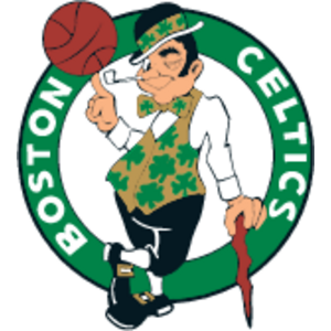 NBA Boston Celtics Logo