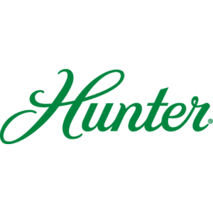 Hunter Logo