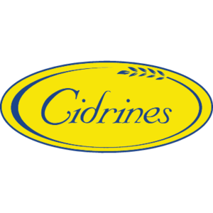 Cidrines Logo