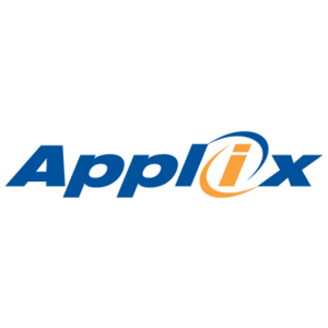 Applix(294) Logo