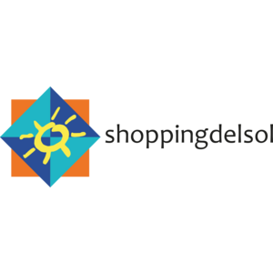 shoppingdelsol Logo