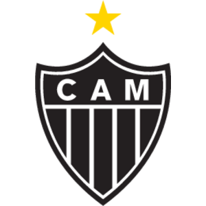 Escudo atletico mineiro - galo Logo