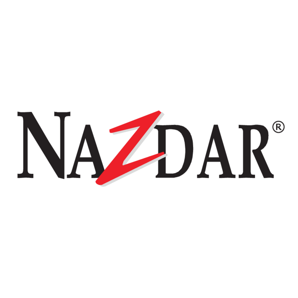 Nazdar