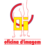 Oficina d'imagem Logo