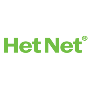 Het Net Logo