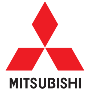 Mitsubishi Logo