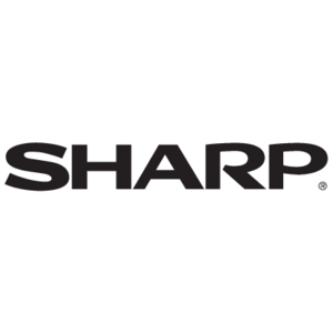 Sharp Logo