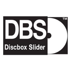 DBS Logo