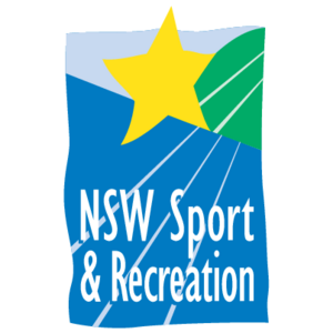 NSW Sport & Recreation Logo