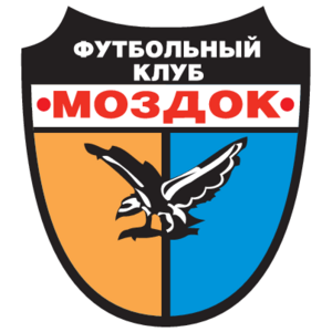 Mozdok Logo