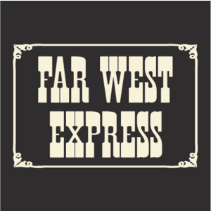 Far West Express Logo