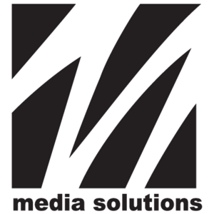 Media Solutions Logo