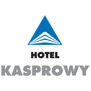 Kasprowy Hotel Logo