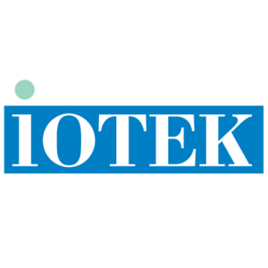 Iotek Logo