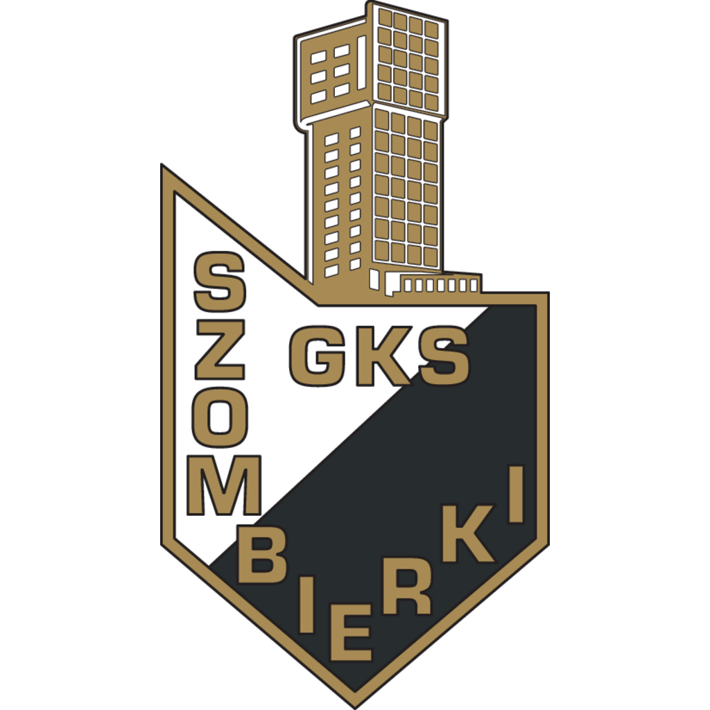 GKS,Szombierki,Bytom