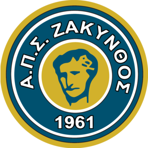 APS Zakynthos FC Logo