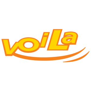 Voila Logo