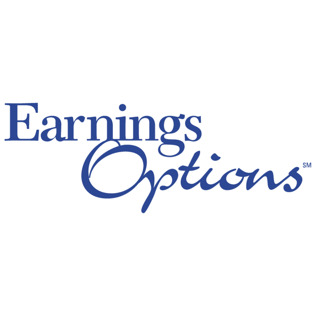 Earnings,Options