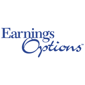 Earnings Options Logo