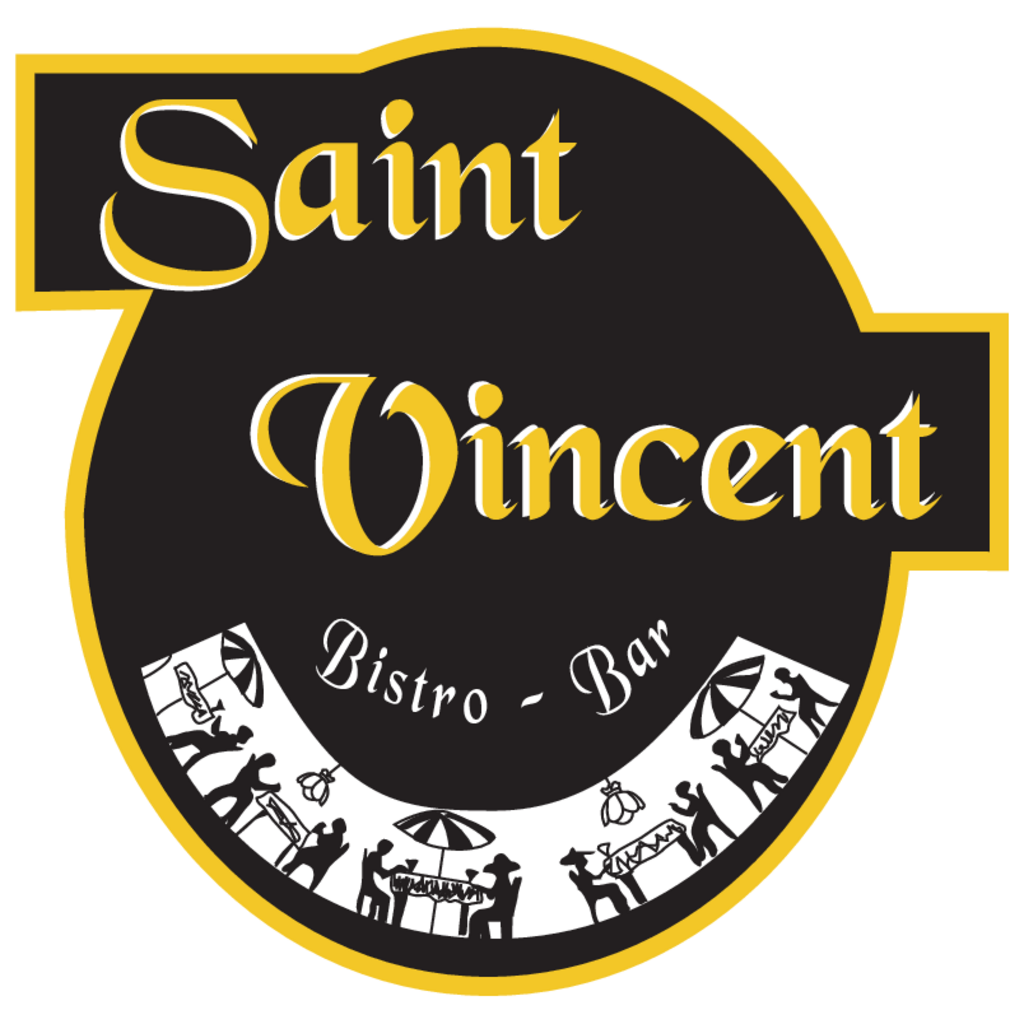 Saint,Vincent