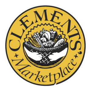 Clements Marketplace Logo