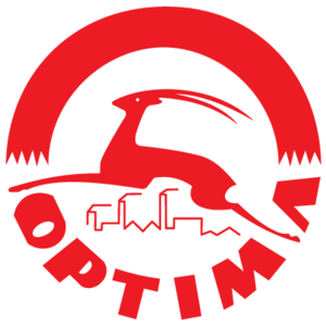 Optima Logo