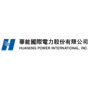 Huaneng Power International Logo