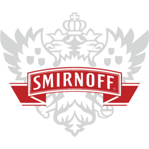 Smirnoff Logo