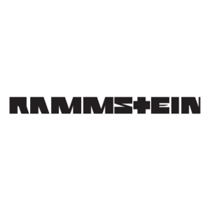 Rammstein(90) Logo