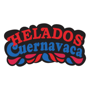 Helados Cuernavaca Logo