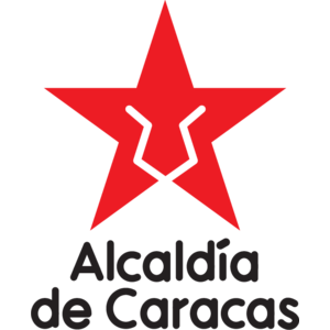 Alcaldía de Caracas Logo