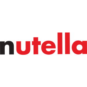 Nutella Logo