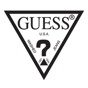 Guess Jeans(134) Logo