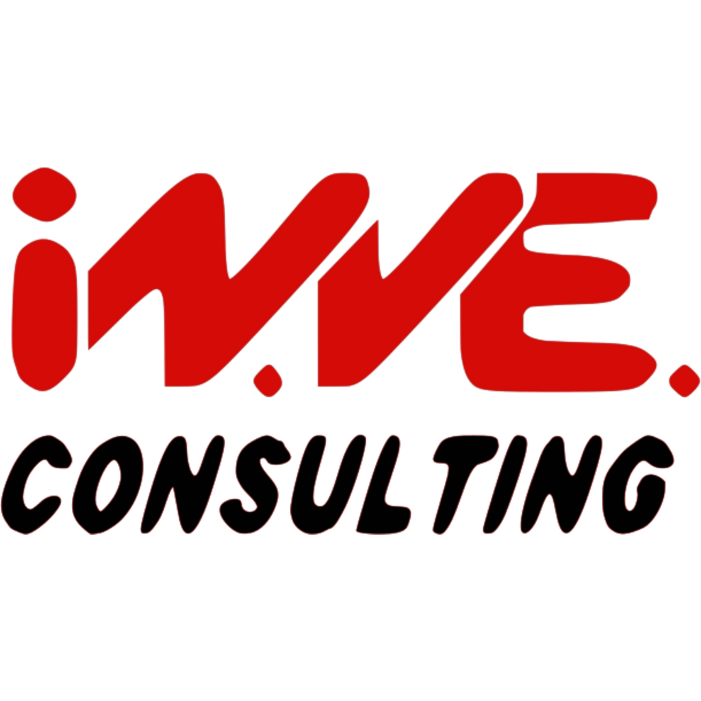 Logo, Technology, Italy, Inve Consulting