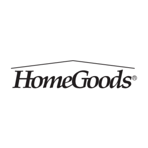 HomeGoods Logo