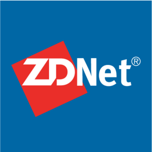 ZDNet(16) Logo