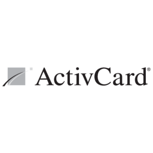 ActivCard Logo