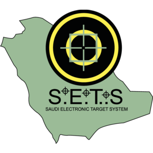 Saudi Electronic Target System Logo