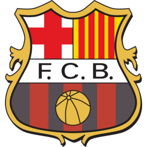 FC Barcelona Logo