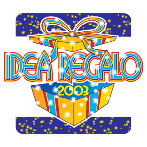 Idea Regalo Logo