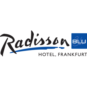 Radisson Blu Hotel Frankfurt Logo