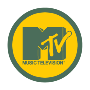 MTV Brasil Logo